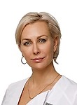 Цветоватая Наталья Николаевна