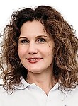Кобзева Светлана Алексеевна