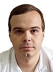 Артищев Сергей Олегович