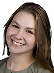 Гусева Наталья Сергеевна