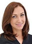 Чуприна Виктория Владимировна