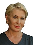 Поляшова Галина Ричардовна