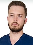 Антонов Илья Александрович
