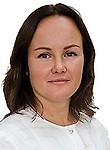 Панова Оксана Вадимовна