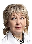 Гопп Ольга Оттовна