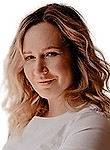 Пузикова Анна Анатольевна