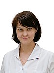 Решанова Людмила Михайловна