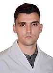 Чепрасов Алексей Михайлович