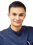 Ждярский Глеб Игоревич