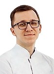 Глоба Анатолий Денисович