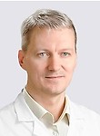 Субботин Евгений Евгеньевич