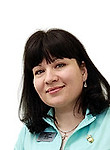 Соколова Елена Геннадьевна