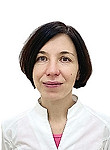 Коваленко Надежда Петровна