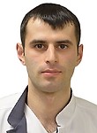 Пипия Нугзар Велодиевич