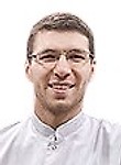 Неустроев Сергей Олегович