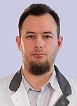 Гавриш Алексей Сергеевич