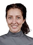 Парфенова Ольга Сергеевна