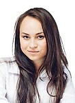 Насонова Лилия Ильясовна