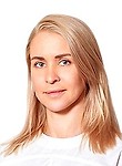 Муминова Ирина Марсовна