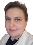 Березовская Гелена Анатольевна