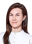 Вейс Ксения Сергеевна