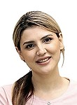 Гасанова Заира Романовна