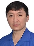 Керейбаев Ринат Анварович