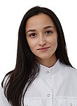 Гукова Виктория Владимировна