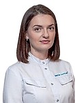 Бородай Елена Юрьевна