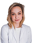 Слободчикова Валерия Юрьевна