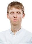 Черных Александр Сергеевич