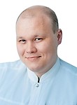 Казанцев Артур Генрихович