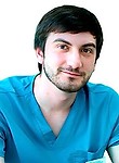 Идрисов Ниматула Шамильевич