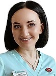 Горохова Наталья Николаевна