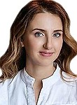 Соболева Наталия Владимировна