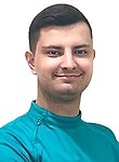 Кинакцян Артем Арамович