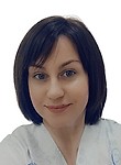 Борисенко Инна Владимировна