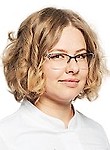 Крикунова Юлия Владимировна