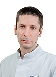 Бакушев Михаил Евгеньевич