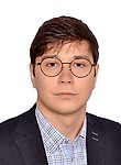 Брагин Дмитрий Алексеевич