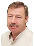 Семенов Дмитрий Юрьевич