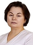 Будкина Марина Юрьевна