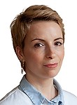 Захарова Ксения Сергеевна