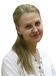 Кузнецова Алёна Сергеевна