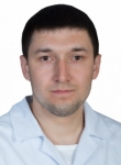 Алькема Руслан Александрович