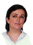 Комарова Росица Владимировна