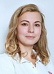 Ицкова Виктория Геннадьевна