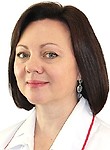 Сытина Оксана Николаевна