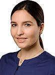 Вольберг Анжелика Арамовна