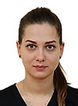 Хабазова Анна Михайловна